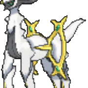 アルセウス Arceus 厳選 育成考察 サンムーン版 Maikeruのポケモン育成日記