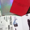 『ヱヴァンゲリヲン新劇場版:序　EVANGELION:1.11 YOU ARE (NOT) ALONE.』BD買った！