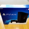 PS4 Pro 開封＆BRABIA(ブラビア)KJ-55X9300Cとの接続！＆無線LANの速度