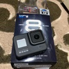 【後悔】GoPro HERO8を買いました。。。