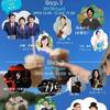 髭男爵の凱旋公演