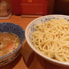 六厘舎Tokyoのつけ麺