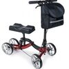 Remain Mobile by Using Knee Walker Rentals Despite Suffering from Leg Injury