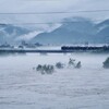 2018/7/7　雨はいつまで降り続く