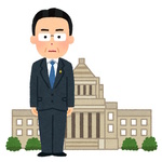 総理の総距離 第41週　参院選で近畿～九州～中部～東北～四国～九州～東北と、一気に１万キロの旅