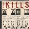 乾いた、クールで、ダークで、ブルージーな”癒し”。【Keep On Your Mean Side/The Kills（2003）】｜今日のTSUTAYA DISCAS日記。#483
