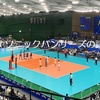 男子バレーボール 東京五輪 2020オリンピックの日程（忘備録）