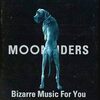 ムーンライダーズ『moonriders FUN HOUSE YEARS』disc 3『Bizarre Music For You』