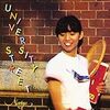 竹内まりや「University Street」