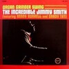 スウィン〜スウィン〜グルーヴ！（。〜）！【Jimmy Smith／Organ Grinder Swing】【CD】