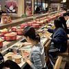 回転焼肉が大人気に。一人客に対応することで、回転率が大幅アップ
