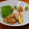 【二階の隠れ家 ほおずき】島根食材や島根の日本酒が味わえる居酒屋が8月オープン(西区横川町)
