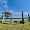 佐鳴湖（静岡県浜松）