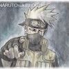 NARUTO-ナルト- 596：一つの術　今週のジャンプ・ナルト感想　（WJ３６・３７合併号）　その３　(カカシの勝負）