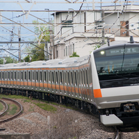 令和２年初夏の中央東線撮影振返り。E257系2000番台臨時回送、長野211系、E353系、E233系０番台T71編成試運転（in甲府エリア）。