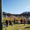 2022年4月17日見附刈谷田川ハーフマラソン（10kmの部）。その①。スタートまで。昨年入賞を逃したレースに再挑戦。ヴェイパーフライ。やはり素晴らしい大会。