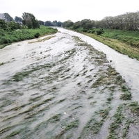 引き続き、河川水位上昇。土砂災害に厳重警戒