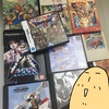 今月の戦利品〜レゲー買い漁り