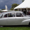 the Cartier Style et Luxe Concours 　Extreme Lines - Pre-War Streamlined Specials　Part2