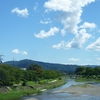 賀茂川散歩（短距離）のみ