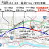 新潟県 国道17号 六日町バイパスが部分開通