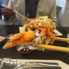 #54 How looks SUSHI in India