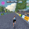 Zwift 717 Champs Elysees