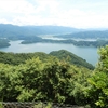 三方五湖レインボーライン山頂公園 ②（福井県三方上中郡若狭町）