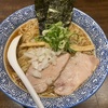 麺屋 銀星 海美風 海老名店〜煮干し中華そば／麺大盛／選べるミニ丼セット／ビナウォーク〜