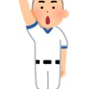 子供とスポーツ
