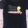 しまむら Tシャツ トゥイーティー