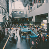CITYSCAPE - KYOTO STATION