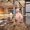夏におススメ！ぬるくてアワアワが気持ちいい温泉♪