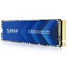 「もうHDDには戻れない！」ORICO J10 SSD 1TBが変えた私のPC体験談