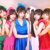 LinQ 定期公演『Let's run together 』 in 天神ベストホール