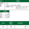 2024年02月21日(水)