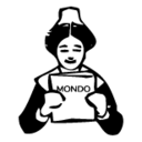 モンドのブログ