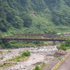 マイナーな名橋