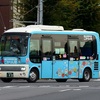 朝日自動車　1108