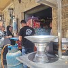 エジプトの本場ターメイヤ🧆を食べ比べ！衝撃の味の違いに感動した件【ローカルグルメレポート】