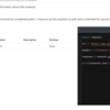  [Ansible/AAP] 各プロダクトへの API による ping や status をまとめて確認できる /api/gateway/v1/status/