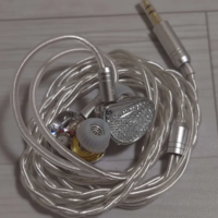 れいんのレビュー★5：『 EarAcoustic Audio STA-K 』  15%OFFクーポンあり　見た目も音も透明感溢れる、素直な音の万能機！ (By れいん) #PR KeepHiFi