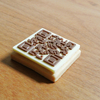 QR Code Chocolate & Cookie