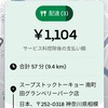 20230318 雨の土曜日、久々の町田エリア