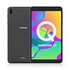 【最新Android 10.0モデル】WINNOVO タブレット7インチ - WiFiモデル 32GB IPS液晶 GPS Bluetooth 子供にも適当 目に優しい 日本語説明書/ TS7 (黒)