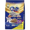 銀のスプーン『腎臓の健康維持用』で15歳愛猫が毎日ご機嫌！長生きの秘訣は「贅沢素材」にあり