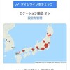 googleメール ～2018年タイムライン～