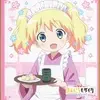 「くじコレ 劇場版 きんいろモザイク THANK YOU!! はいからロマン」2021の中で最もレアな作品を決める　プレミアグッズランキング　