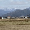 丹波の空気、いいね！