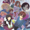 オタクのノベルゲームレビューVol 11～クリアレイン～